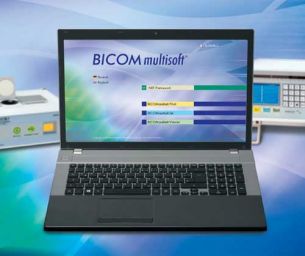 BICOM Multisoft Pilot 2.9