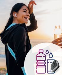 Biyond okruh BIYOND nápoje