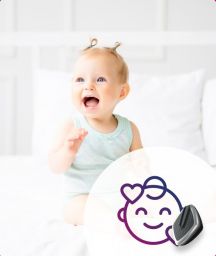 Biyond okruh Dítě - emočně