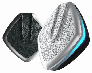 BIYOND silver