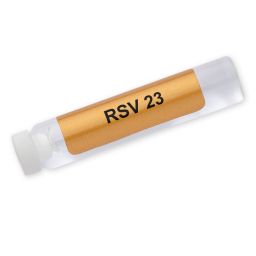 Speciální ampulka RSV 23