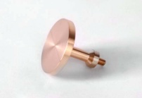 Knoflíkový magnetická aplikátor, 32mm