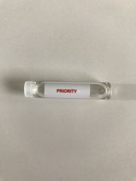 Speciální ampulka Priority
