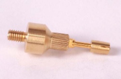 Tlakový odpružený aplikátor vhodný pro G0909