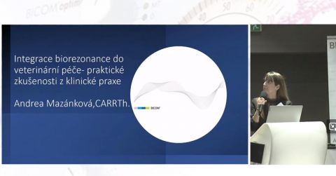 Jak integrovat biorezonanci do veterinární péče