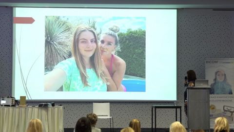 Mgr. Jana Němečková programy BICOM podle BBC 