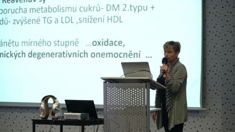 MUDr. Pavla Koželuhová