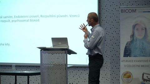 MUDr. Tomáš Vejrych - Sada psychoenergetická rovnováha